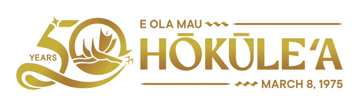 Polynesian Voyaging Society logo